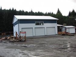 Port Mcneill Shake & Shingle Ltd