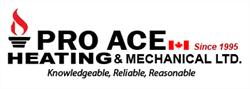 Ace Carpet & Furnace Cleaning Ltd