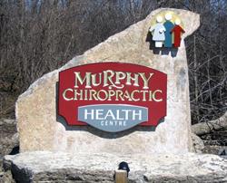 Murphy Chiropractic Health Centre
