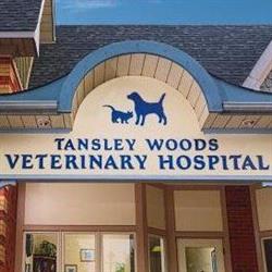 Tansley Woods Veterinary Hospital