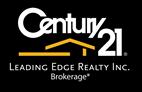 Keli Molina CENTURY 21 Leading Edge Realty Inc., Brokerage