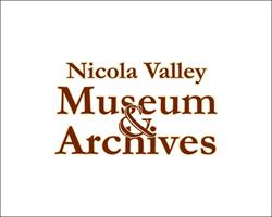 Nicola Valley Museum Archives Assn