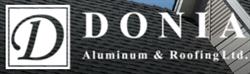 Donia Aluminum & Roofing Contractor