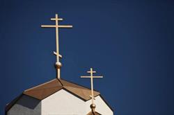 Christ The Saviour Orthodox Church