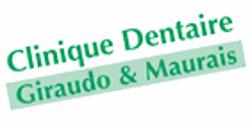 Clinique Dentaire Giraudo & Maurais