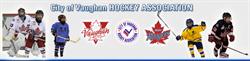 City Of Vaughan Hockey Association