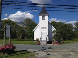 Cobequid Road United Baptist Church