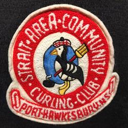 Strait Area Community Curling Club