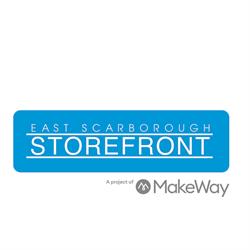East Scarborough Storefront Project