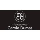 Microtrolysis Carole Dumas