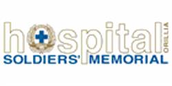 Orillia Soldier's Memorial Hospital