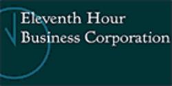 Eleventh Hour Business Corp