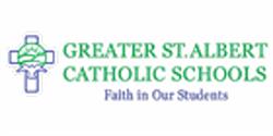 Greater St Albert Catholic Schools