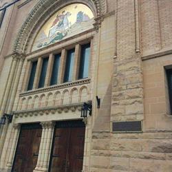 Greek Orthodox Church Of St George