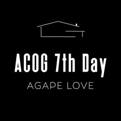 Apostolic Church of God Seventh Day & Grace Apostolic Church