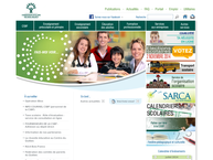 Commission Scolaire Des Bois-Francs