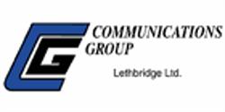 Communications Group Lethbridge Ltd