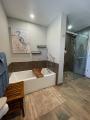 bathroom reno