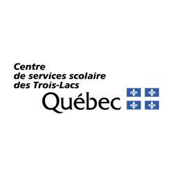 Centre de services scolaire des Trois Lacs