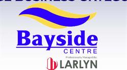 Bayside Mall Administration Office