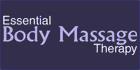 The Essential Body Massage Therapy