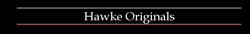 Hawke Originals Jewellery & Crafts
