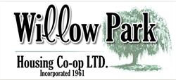 Willow Park East Housing Co-OP Ltd