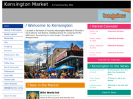 Kensington Market Action Committee