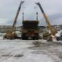 Hull Truck Box Hull Truck Box