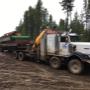 Bridge Delivery for the Forestry Bridge Delivery for the Forestry