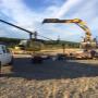 assistance with Helicopter repair during the 2017 fires assistance with Helicopter repair during the 2017 fires