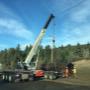 highway culvert work highway culvert work