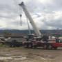 70 Ton Linkbelt 70 Ton Linkbelt