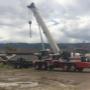 70 Ton Linkbelt 70 Ton Linkbelt