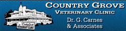 Country Grove Veterinary Clinic Ltd