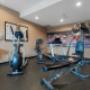 Fitness Center Fitness Center