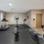 Fitness Center Fitness Center