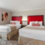 2 Queen Suite 2 Queen Suite