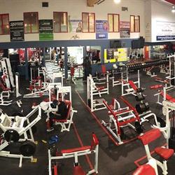 Better Bodies Crosstraining Centre