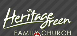 Heritage Green Presbyterian Church
