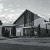 Crestwood Mennonite Brethren Church