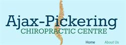 Ajax Pickering Chiropractic Centre