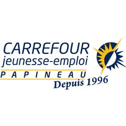 Carrefour Jeunesse-Emploi Papineau