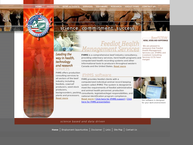 Feedlot Health Management Services