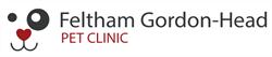FELTHAM-GORDON HEAD PET CLINIC LTD