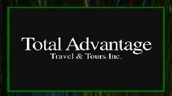Total Advantage Travel & Tours, Inc