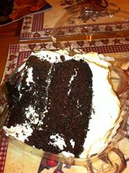 Cedar House Bakery & Restaurant Ltd