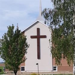 Blenheim Christian Reformed Church