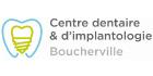 Centre Dentaire & d'Implantologie Boucherville | Dre Lachapelle et Dr Dagenais