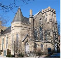 Bonar-Parkdale Presbyterian Church